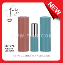 wholesale plastic lipstick tube